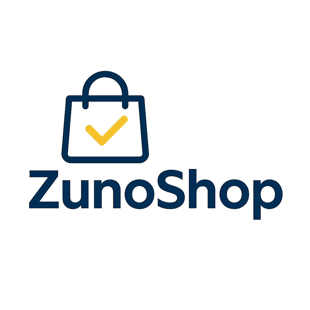 ZunoShop